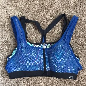 VSX Sports Bra